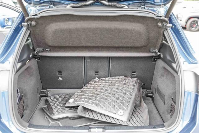 2023 Mercedes-Benz GLA-CLASS 4MATIC