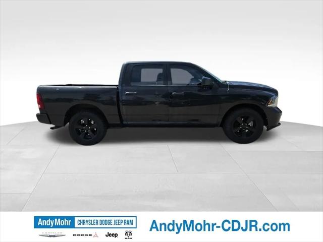 2015 Ram 1500 Express