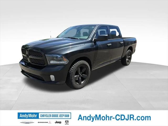 2015 Ram 1500 Express
