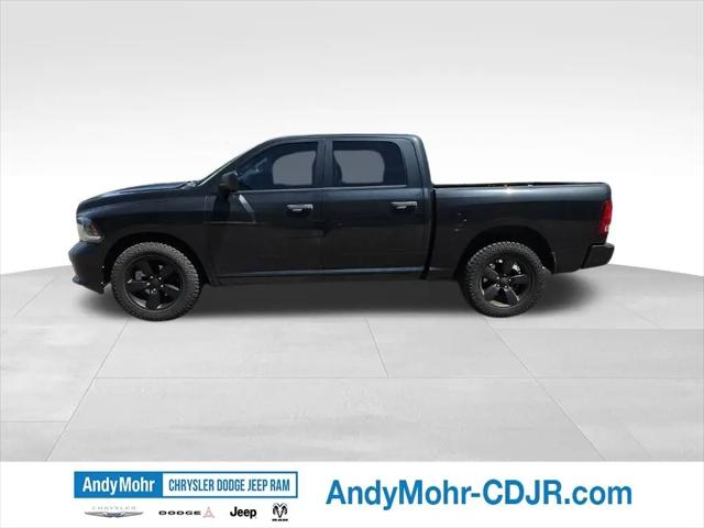 2015 Ram 1500 Express
