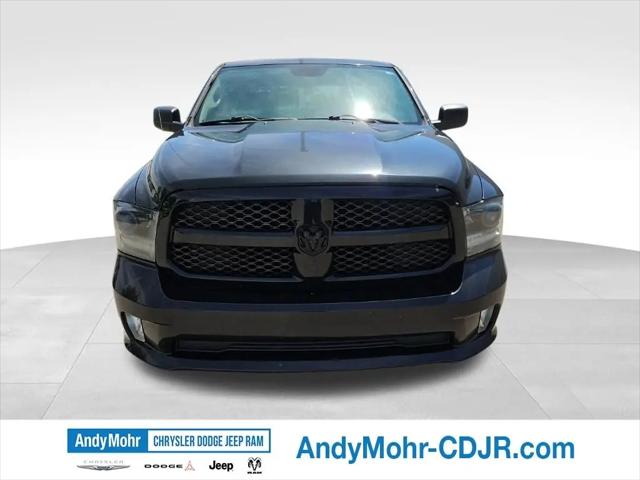 2015 Ram 1500 Express