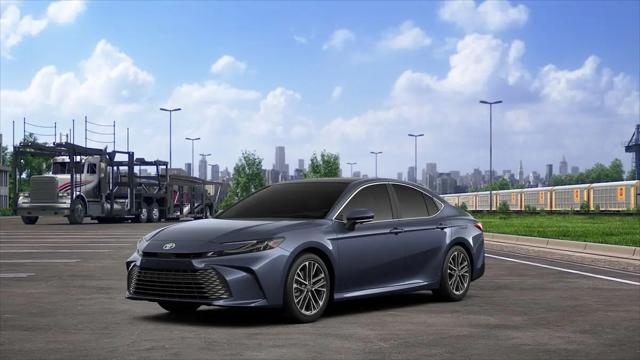 2026 Toyota Camry XLE for sale in Goleta, CA
