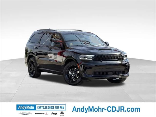 2026 Dodge Durango GT Plus HEMI V8 for sale in Indianpolis, IN