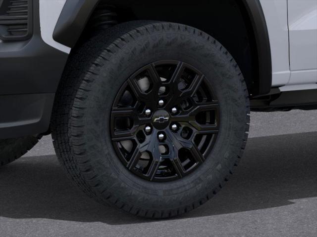 2026 Chevrolet Colorado Trail Boss, 4WD