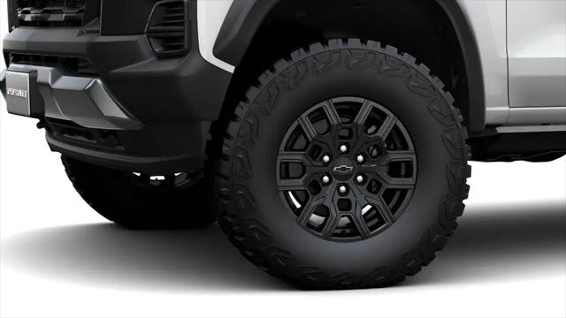 2026 Chevrolet Colorado Trail Boss, 4WD