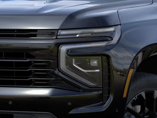 2026 Chevrolet Tahoe 2WD RST
