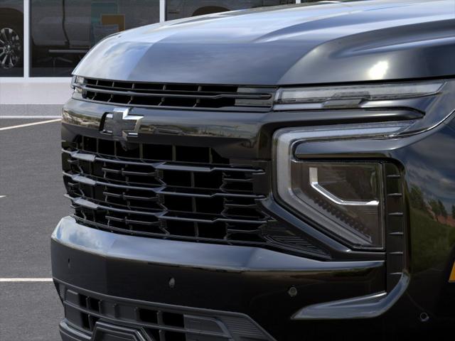 2026 Chevrolet Tahoe 2WD RST