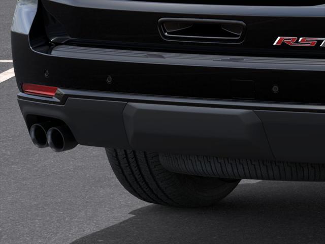 2026 Chevrolet Tahoe 2WD RST