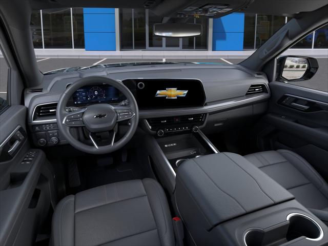 2026 Chevrolet Tahoe 2WD RST