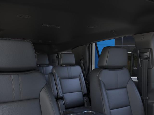2026 Chevrolet Tahoe 2WD RST