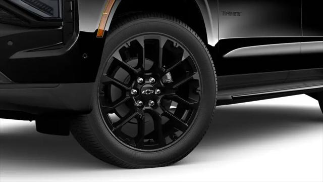 2026 Chevrolet Tahoe 2WD RST