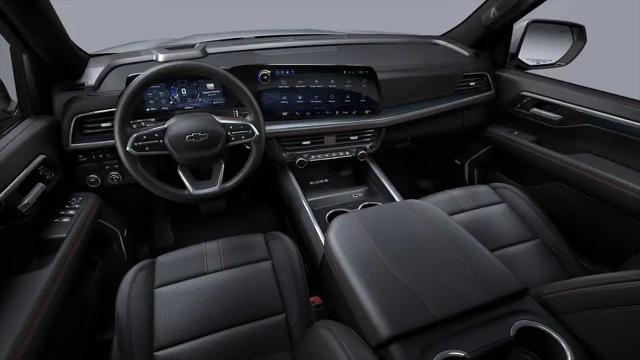 2026 Chevrolet Tahoe 2WD RST