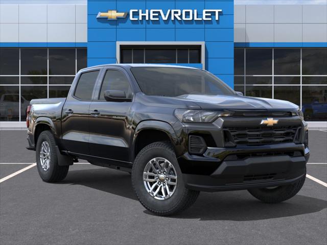 2026 Chevrolet Colorado LT, RWD