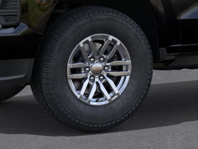 2026 Chevrolet Colorado LT, RWD