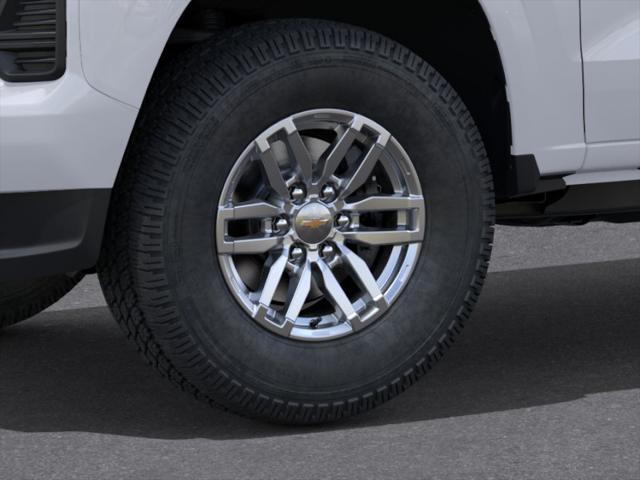 2026 Chevrolet Colorado LT, RWD