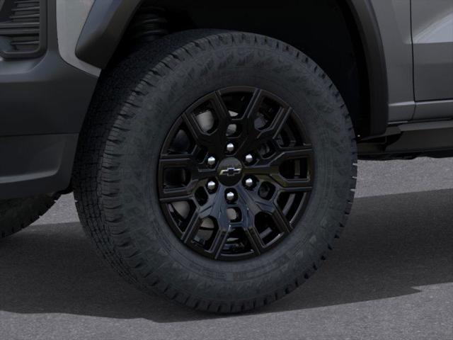 2026 Chevrolet Colorado Trail Boss, 4WD