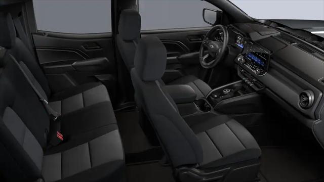 2026 Chevrolet Colorado Trail Boss, 4WD