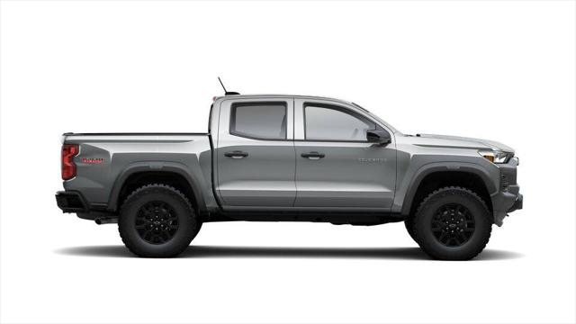 2026 Chevrolet Colorado Trail Boss, 4WD