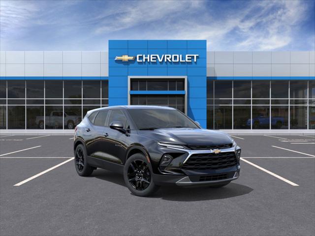 2026 Chevrolet Blazer LT for sale in Honolulu, HI