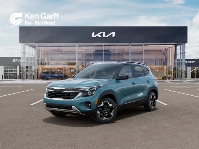 2026 Kia Seltos S for sale in Phoenix, AZ