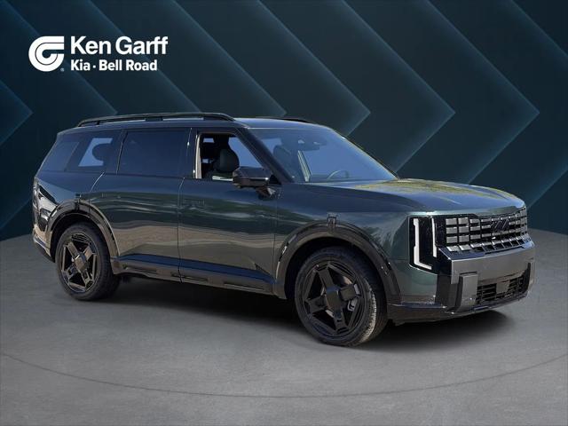 2027 Kia Telluride X-Line SX-Prestige for sale in Phoenix, AZ