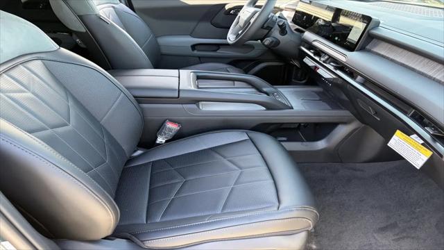 2027 Kia Telluride X-Line SX-Prestige