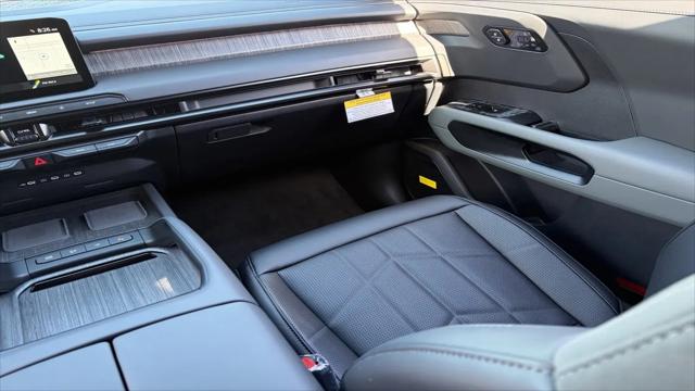 2027 Kia Telluride X-Line SX-Prestige