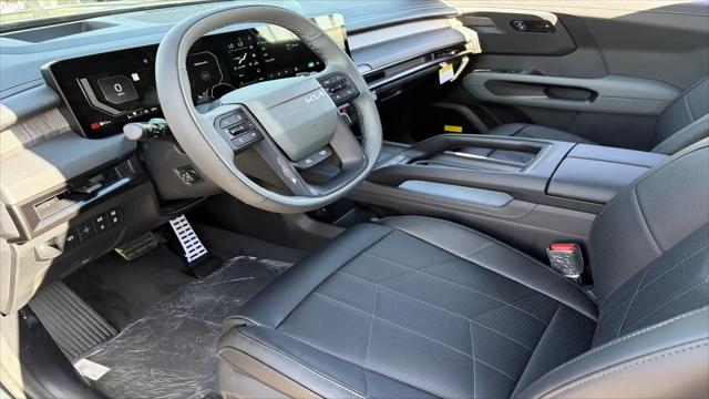 2027 Kia Telluride X-Line SX-Prestige