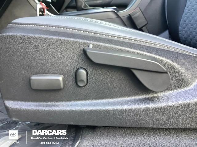 2020 Chevrolet Colorado 4WD Crew Cab Short Box Z71
