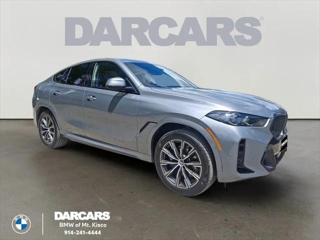 2026 BMW X6 xDrive40i for sale in Mt. Kisco, NY