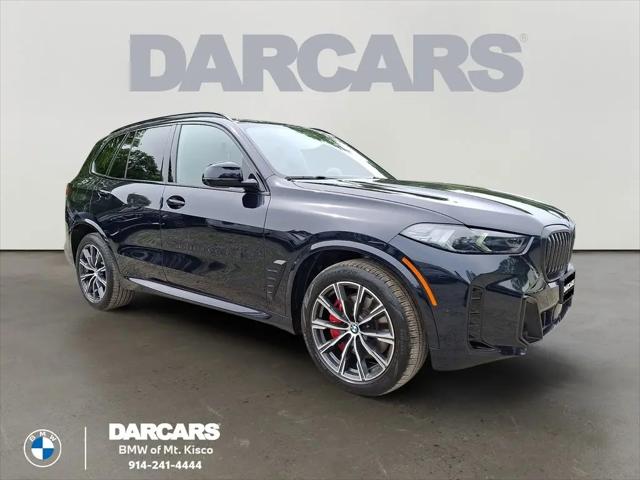 2024 BMW X5 xDrive40i for sale in Mt. Kisco, NY