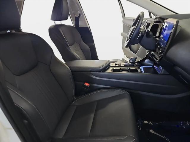 2025 Lexus NX 350h Premium