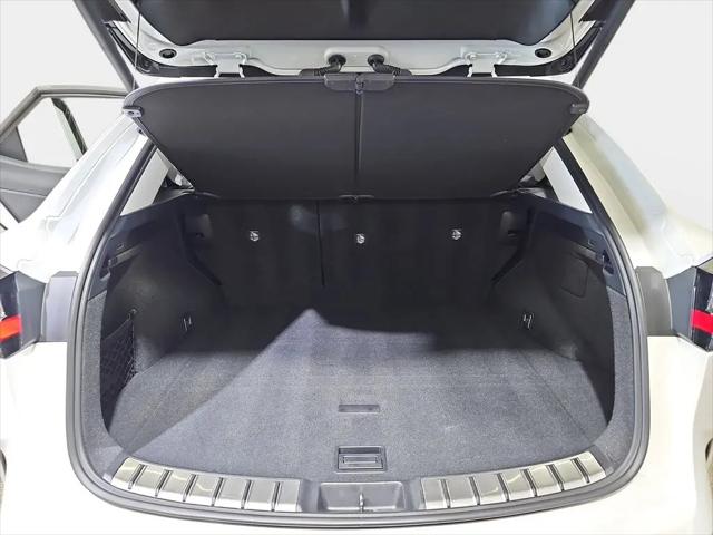 2025 Lexus NX 350h Premium