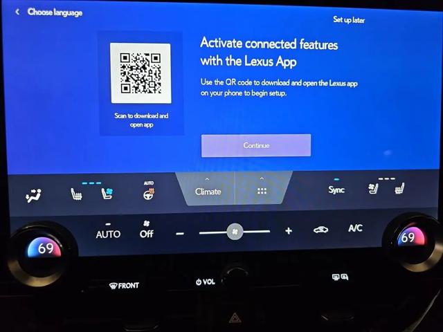 2025 Lexus NX 350h Premium
