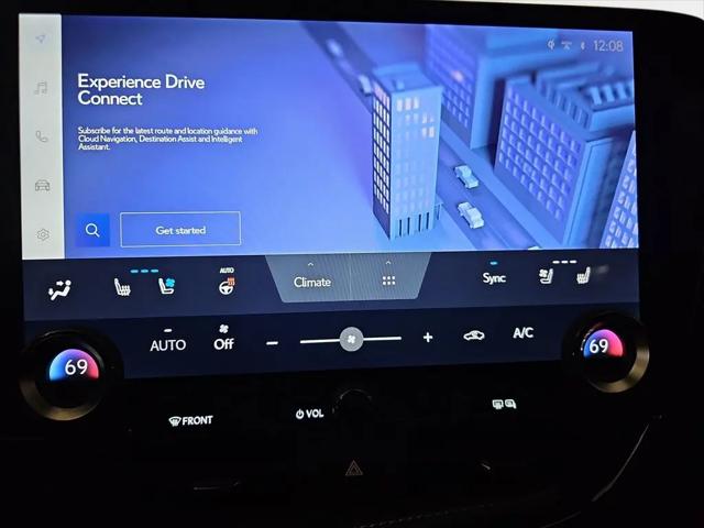 2025 Lexus NX 350h Premium