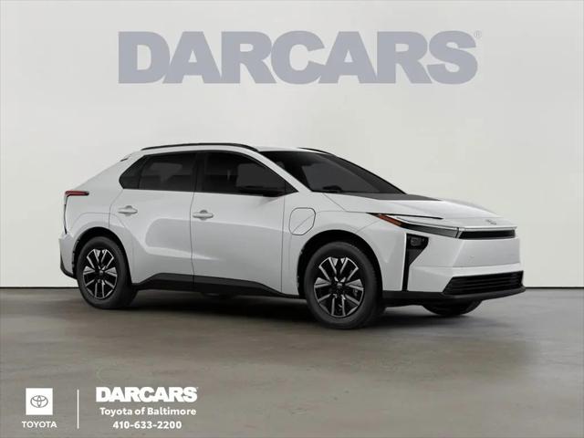 2026 Toyota bZ XLE Plus for sale in Baltimore, MD