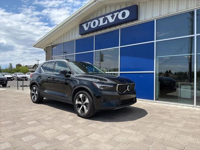 2025 Volvo XC40 B5 Plus Bright Theme for sale in Bend, OR
