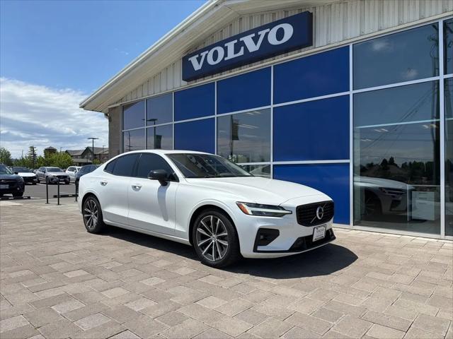 2022 Volvo S60 B5 Momentum for sale in Bend, OR