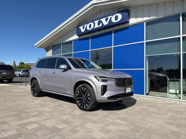 2026 Volvo XC90 Plug-In Hybrid Ultra, T8 AWD, Electric/Gasoline, Bright, 7 Seats for sale in Bend, OR