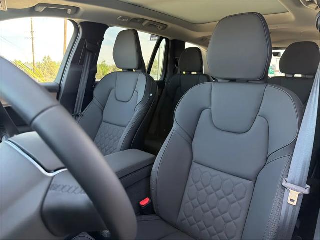 2026 Volvo XC90 Plug-In Hybrid Plus, T8 AWD, Electric/Gasoline, Bright, 7 Seats