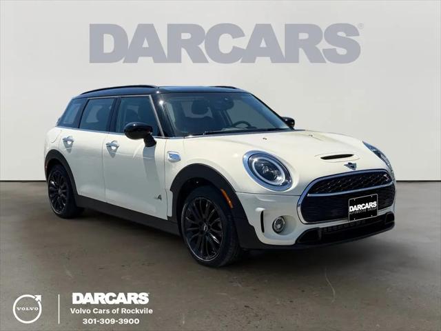 2023 MINI Cooper Clubman Cooper S for sale in Rockville, MD