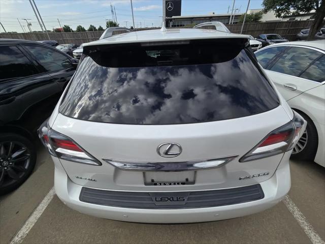 2014 Lexus RX 350 RX 350