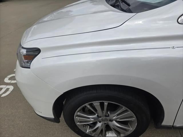 2014 Lexus RX 350 RX 350