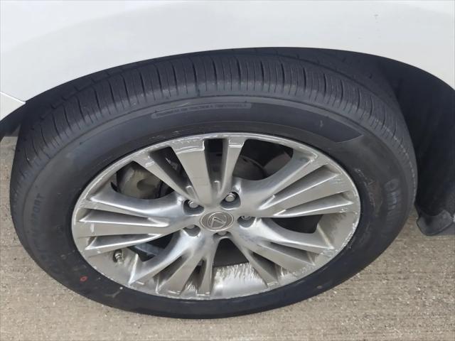 2014 Lexus RX 350 RX 350