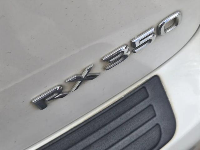 2014 Lexus RX 350 RX 350