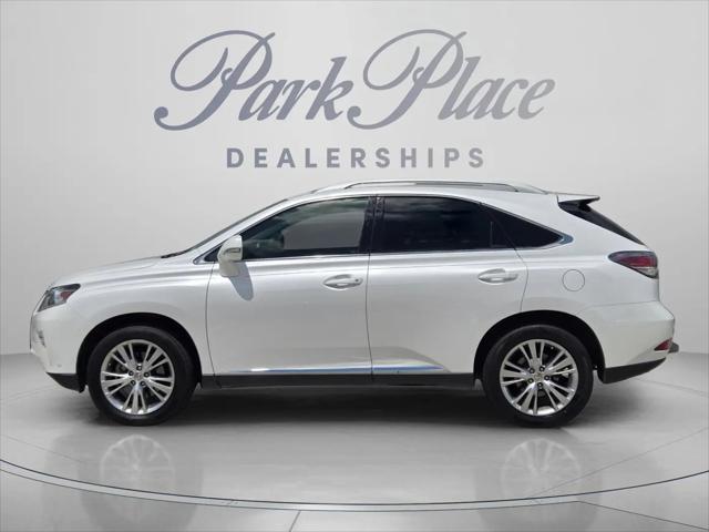 2014 Lexus RX 350 RX 350