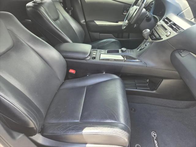 2014 Lexus RX 350 RX 350