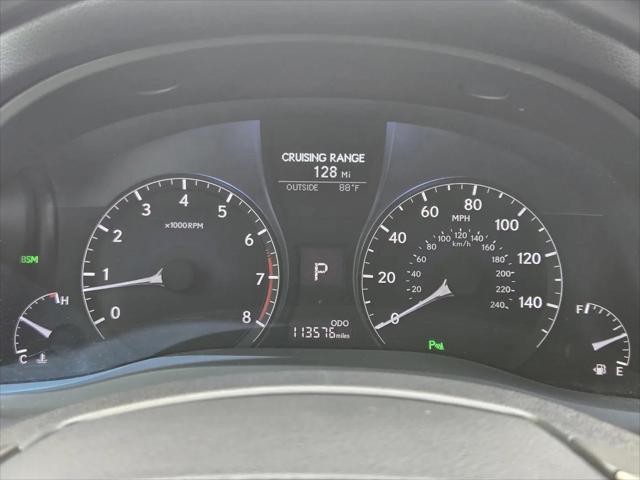 2014 Lexus RX 350 RX 350