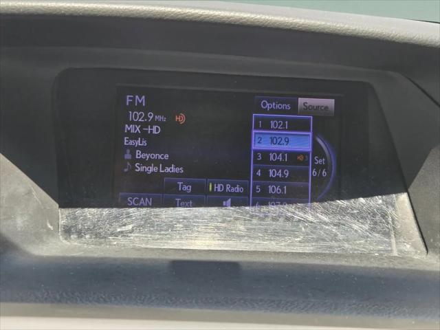 2014 Lexus RX 350 RX 350