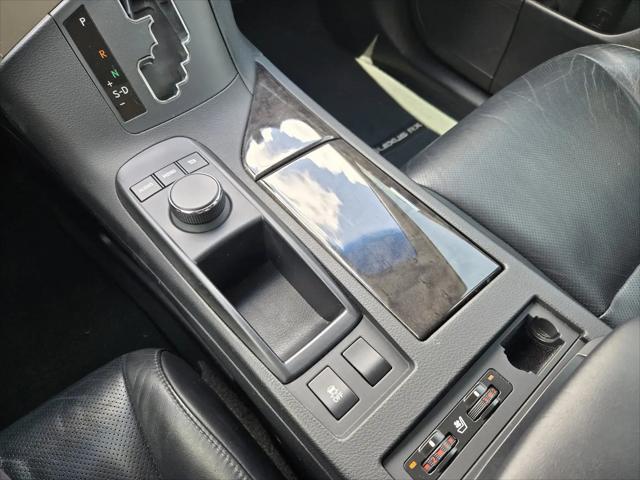 2014 Lexus RX 350 RX 350